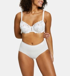 Lot de deux slips Classique Coton B Sans Complexe