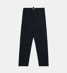 Pantalon chino en gabardine Dsquared2