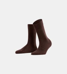 Chaussettes Sensitive London Coton Falke
