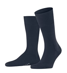 Chaussettes Airport Laine Vierge Falke