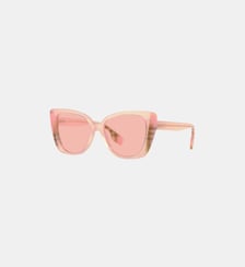Lunettes de soleil Œil de chat BE4393 Meryl Burberry
