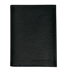 Portefeuille - Le Foulonné Longchamp