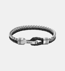 Bracelet Jaxon Argenté 1580894M-PAR BOSS