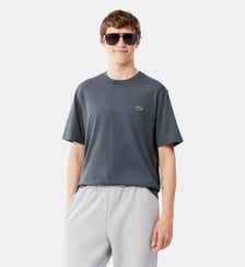 T-shirt coton Lacoste