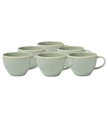 Tasse à café 6 pièces Villeroy & Boch