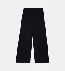 Pantalon formel avec logo Diesel Kids