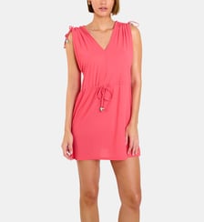 Tunique beachwear  Wesley Banana Moon