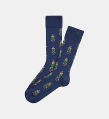 Chaussettes en coton - Casse-noisette Arthur
