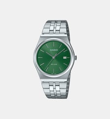 Montre Casio collection Vert MTP-B145D-3AVEF Casio