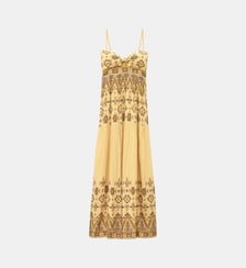 ROBE ZEMA Ba&sh
