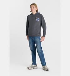 Sweat-Shirt capuche ISTREBO Le Temps Des Cerises