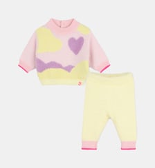 Ensemble textile Billieblush