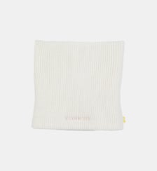 Tour de cou tricot Billieblush