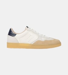 Sneakers Davis Cuir Bobbies