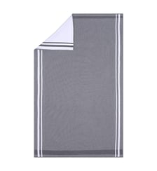 Serviette invité Duetto Le Jacquard Francais