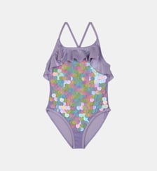 Maillot de bain 1 pièce Billieblush