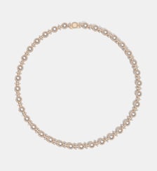 Collier Météorites Glamour APM Monaco