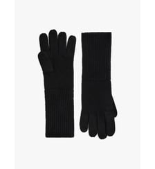 gants Jacky en cachemire Agnès b.