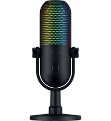 Micro Streaming Seiren V3 Chroma Razer