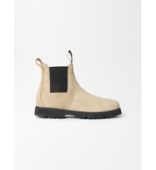 Les Bottines Foin Jacquemus