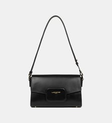 Sac trotteur Paris PAD en cuir Lancaster