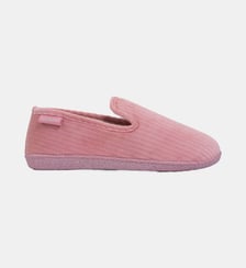 Chaussons Charentaises ultra confortables semelle à mémoire de forme Isotoner