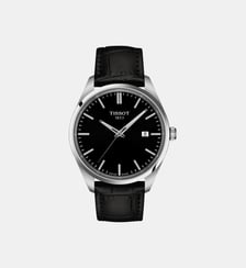 Montre PR100 Noir T1504101605100 Tissot