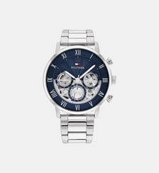 Montre Legend Bleu 1710569 Tommy Hilfiger