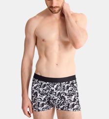 Boxer classique Aubade