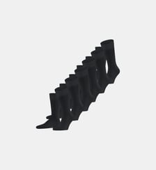 Chaussettes Happy 6-Pack Coton Falke