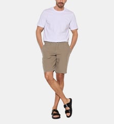 Short en lin LINO SHORT Chevignon