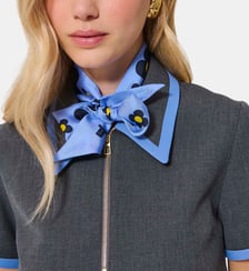 Foulard Elise Tara Jarmon