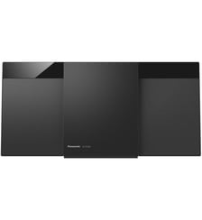 Chaîne HiFi SC-HC302EG-K Panasonic