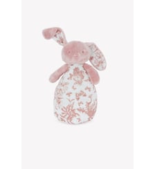 Augustin le Lapin veilleuse musicale - Imprimé Toile de Jouy Tartine Et Chocolat