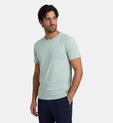 T-shirt Eyelet Edition Ron Dorff