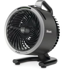 Ventilateur brumisateur FlexBreeze HydroGo FA050EU Shark