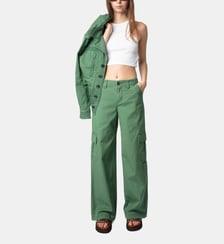 Pantalon Parky Zadig&Voltaire