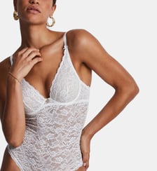 Body Rosessence Aubade