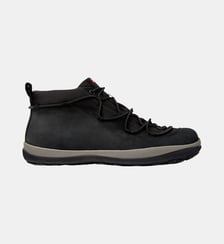 Bottines Peu Pista GM Camper