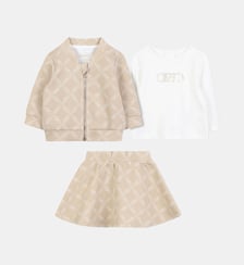 Ensemble trois pièces Michael Kors Kids