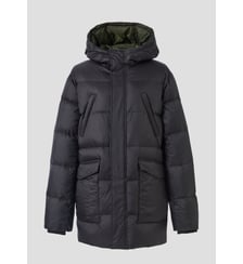 Doudoune mi-longue Grand Froid Killian Jott