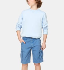 Sweat Cyrillus