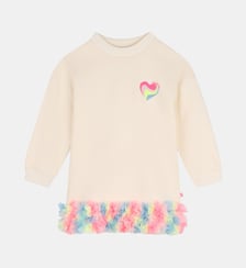 Robe manches longues Billieblush