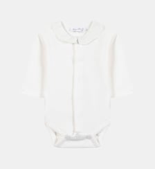 Body -  coton col brodé Tartine Et Chocolat