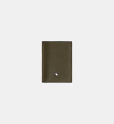 Portefeuille Sartorial Cuir 221508 Montblanc