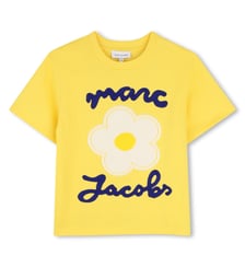 Tee-shirt manches courtes Marc Jacobs Kids