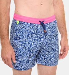 Short de bain Trawangan Palombaggia Gili's