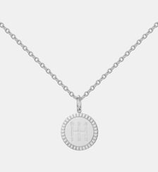 Collier Gideon en Acier 316L Phebus