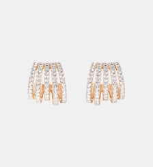 Boucles D'Oreilles Promesse APM Monaco