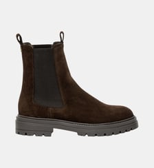 Bottines plates chelsea Charlize  Bocage